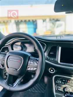 دۆج چالنجەر